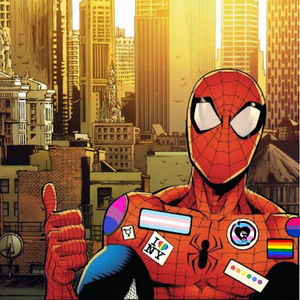 Meet your Posher, Nicholas